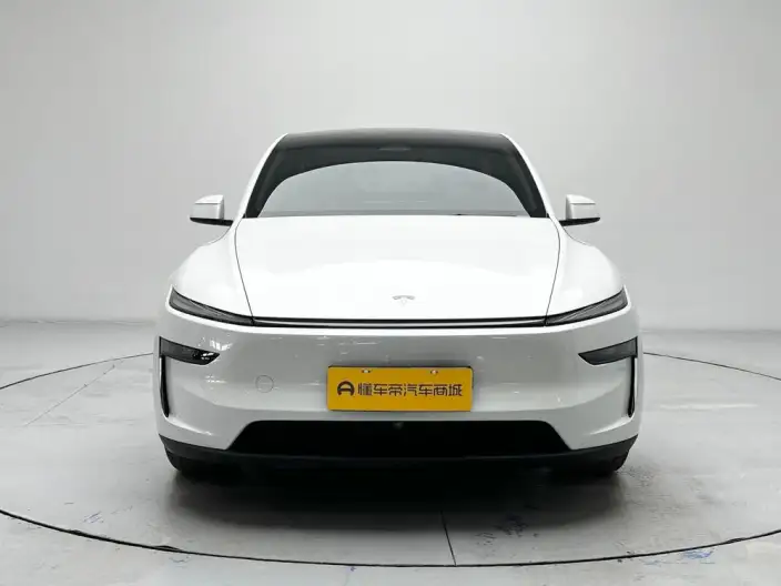 Model Y 2025 Model Rear-wheel drive version – фото 2