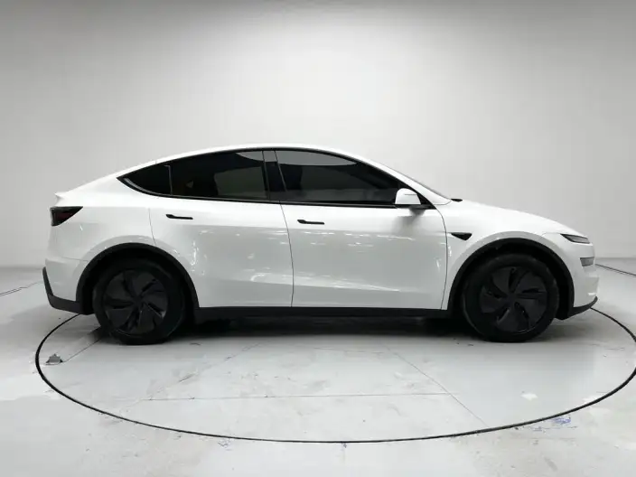 Model Y 2025 Model Rear-wheel drive version – фото 8