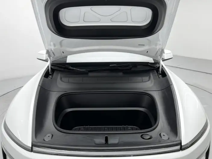 Model Y 2025 Model Rear-wheel drive version – фото 10