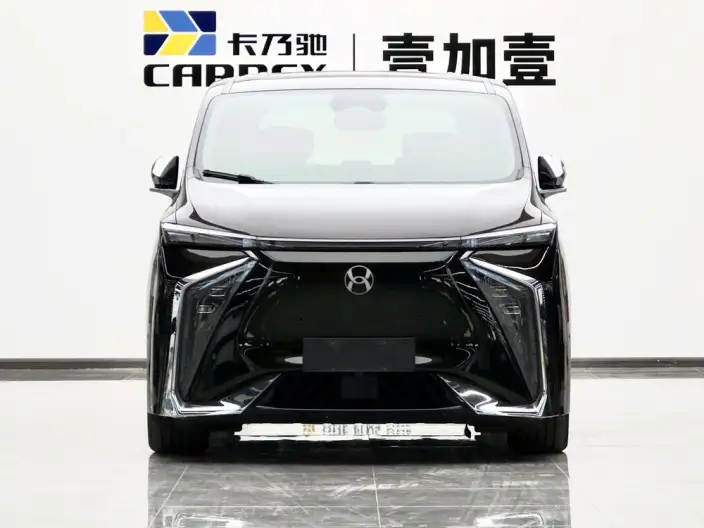 Hechuang V09 2023 Model Zunrong Edition 620 – фото 2