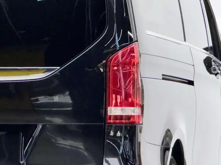 Mercedes-Benz V-Class 2022 Model V 260 L Long wheelbase Deluxe Edition – фото 5