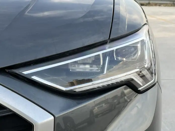 AUDI Q3 2023 Model 35 TFSI Fashion Dynamic Model – фото 7