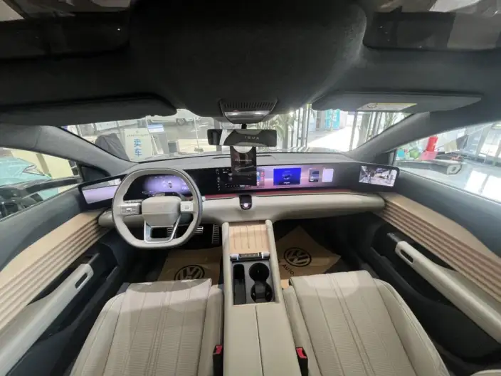 AUDI E5 Sportback 2026 Model Pioneer quattro Model – фото 8