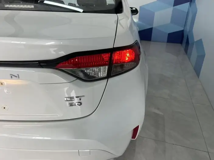 Lingshang 2023 Model 2.0L Deluxe Edition – фото 6