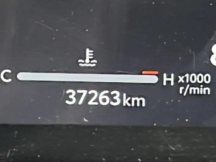 Lingshang 2023 Model 2.0L Deluxe Edition – фото 7