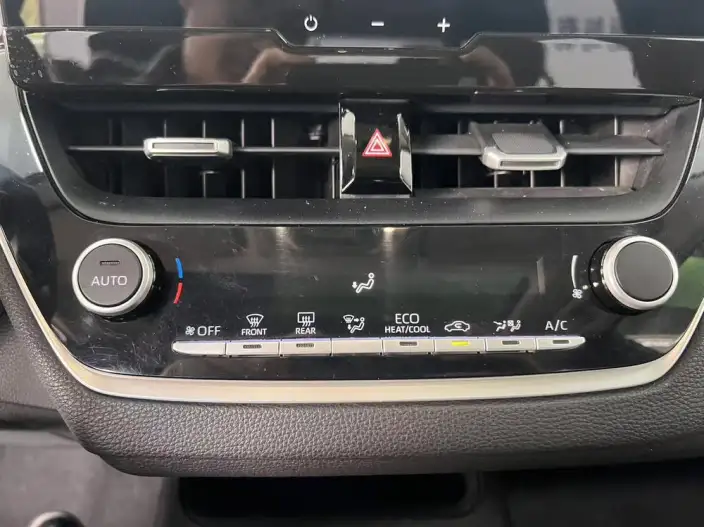 Lingshang 2023 Model 2.0L Deluxe Edition – фото 8