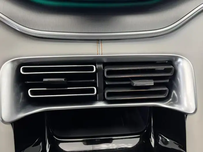 BYD Song PLUS DM 2021 Model DM-i 110KM 2WD Flagship Model – фото 6