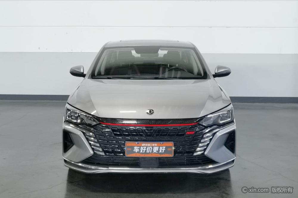 Yixuan MAX 2021 1.5T Super Capable Dad Edition