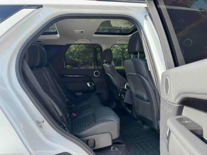 Land Rover Discovery 2024 Model 360PS S – фото 5