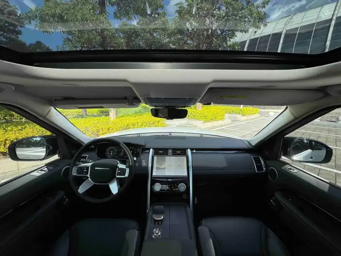 Land Rover Discovery 2024 Model 360PS S – фото 6