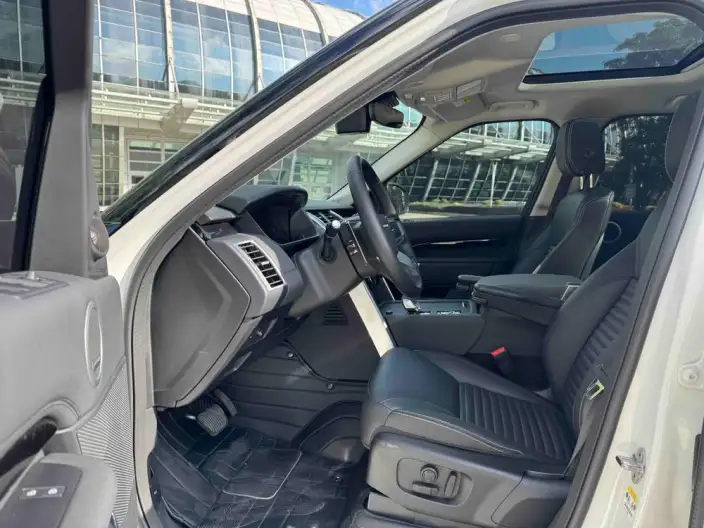 Land Rover Discovery 2024 Model 360PS S – фото 7