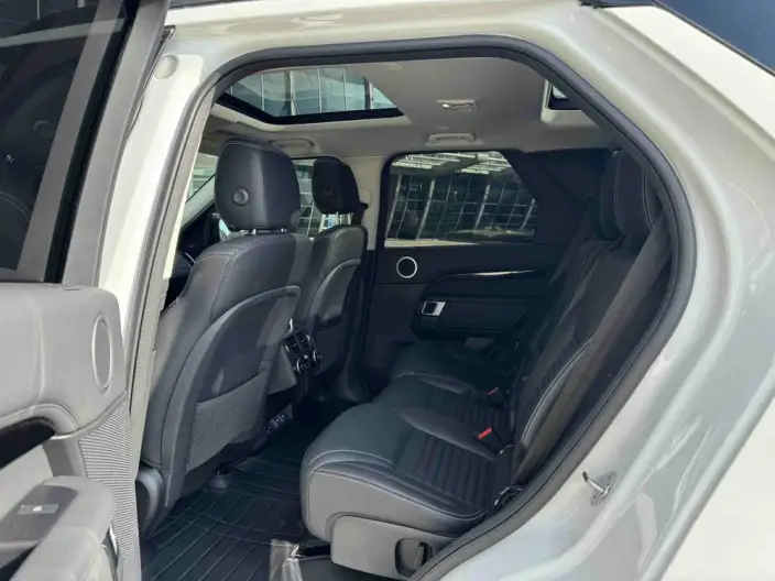 Land Rover Discovery 2024 Model 360PS S – фото 8