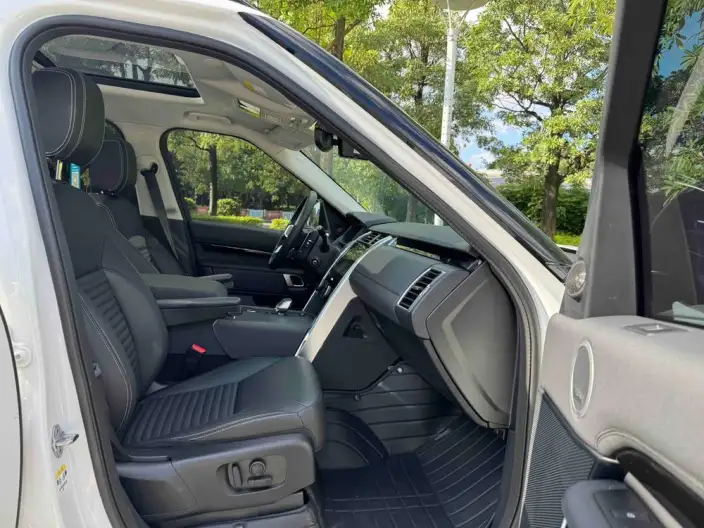 Land Rover Discovery 2024 Model 360PS S – фото 9