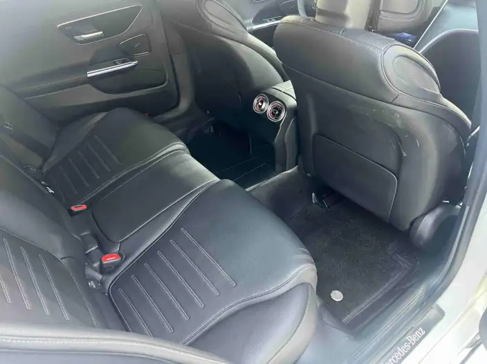 Mercedes-Benz C-Class 2022 Model C 260 L Sports Edition – фото 7