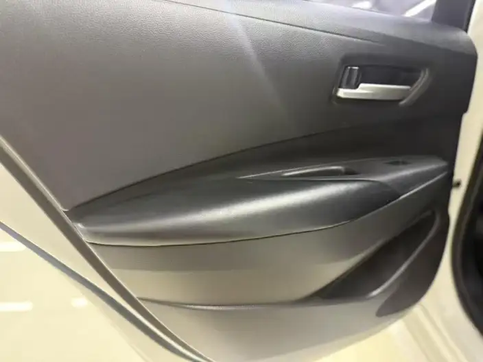 Toyota Levin 2022 Model 185T CVT Deluxe Edition – фото 10