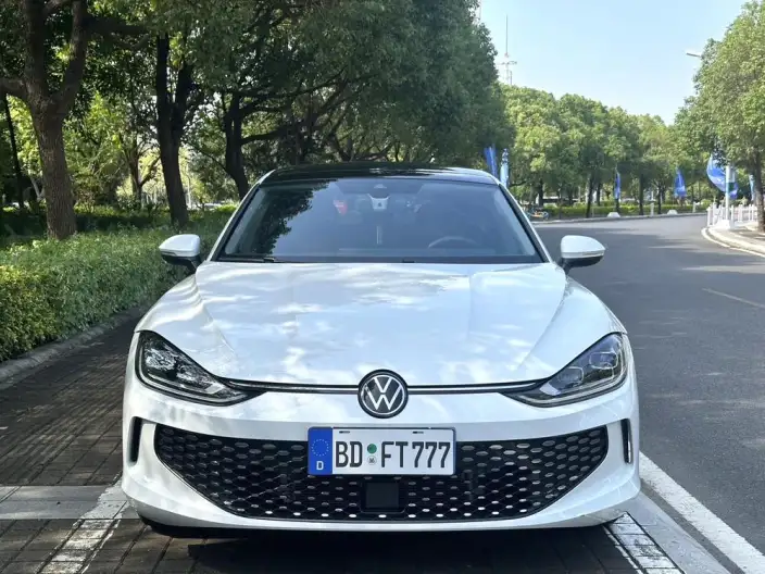 Volkswagen Lamando 2024 Model Volkswagen Lamando L 280TSI DSG Spicy version – фото 2