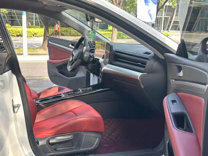 Volkswagen Lamando 2024 Model Volkswagen Lamando L 280TSI DSG Spicy version – фото 7