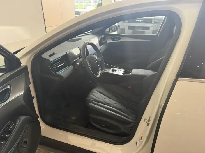 BYD Seal 06 DM 2025 Model Smart Driving Edition DM-i 120KM Flagship Model – фото 9