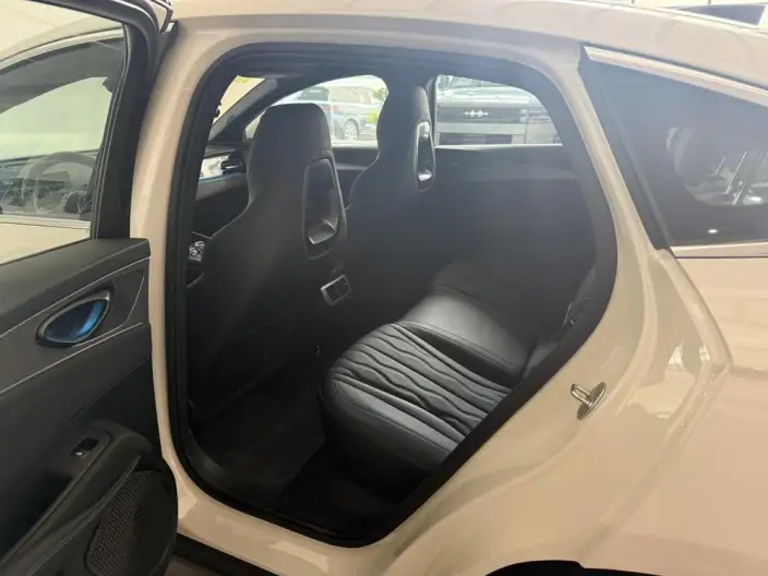 BYD Seal 06 DM 2025 Model Smart Driving Edition DM-i 120KM Flagship Model – фото 10