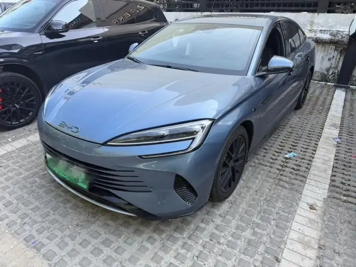 BYD Seal DM 2024 Model Honor Edition DM-i 1.5L 121KM Luxury Model – фото 1