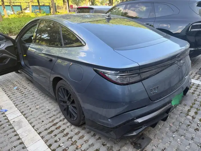 BYD Seal DM 2024 Model Honor Edition DM-i 1.5L 121KM Luxury Model – фото 2