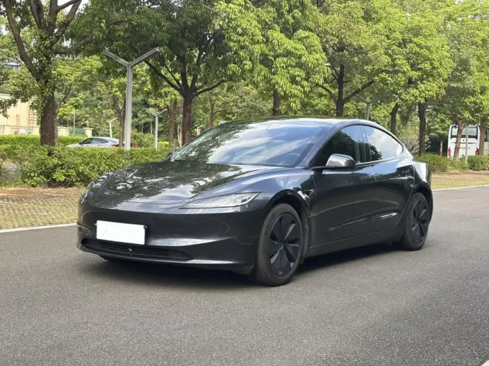 Model 3 2023 Model Rear-wheel drive version – фото 1