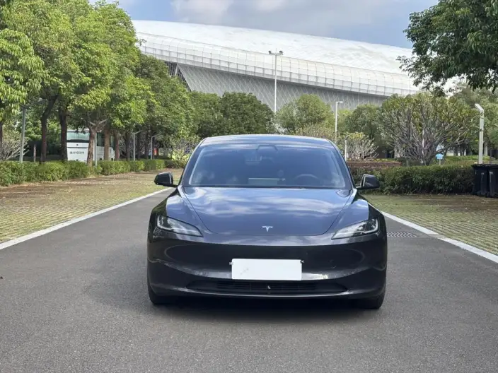 Model 3 2023 Model Rear-wheel drive version – фото 2