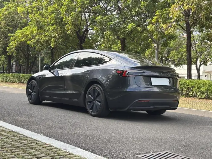Model 3 2023 Model Rear-wheel drive version – фото 4
