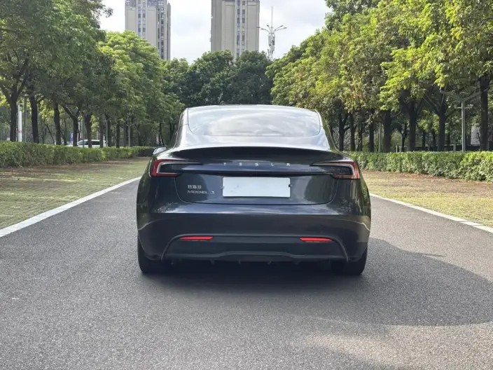 Model 3 2023 Model Rear-wheel drive version – фото 5