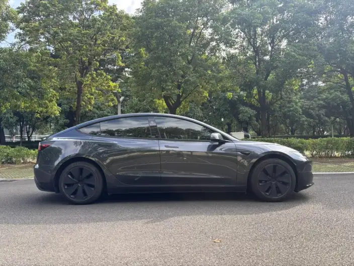 Model 3 2023 Model Rear-wheel drive version – фото 7