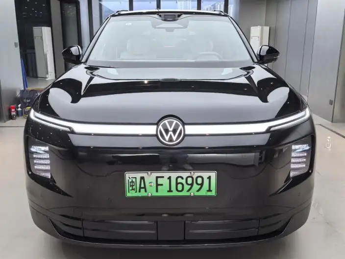 ID. ERA 9X 2026 Model Max 4WD Edition – фото 2
