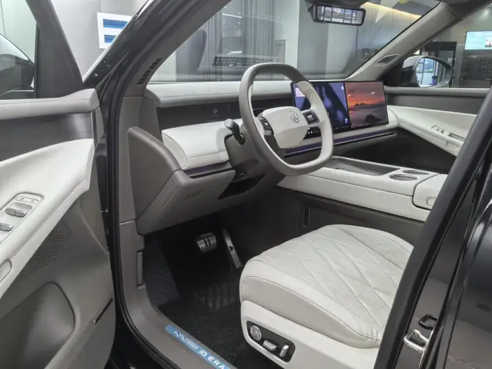 ID. ERA 9X 2026 Model Max 4WD Edition – фото 10