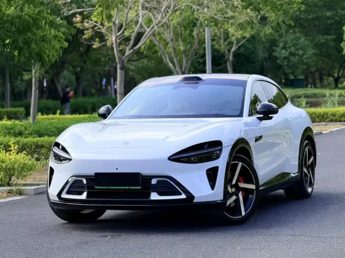 Xiaomi YU7 2025 Model 4WD Max Edition