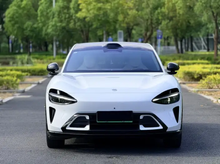 Xiaomi YU7 2025 Model 4WD Max Edition