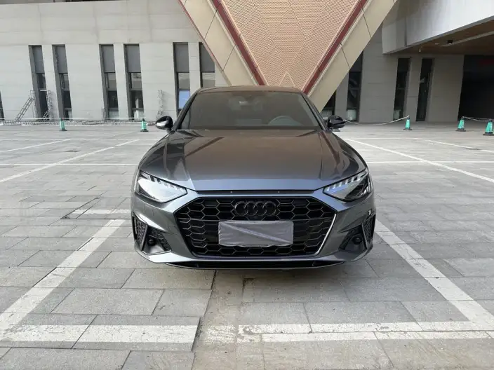 Audi A4 L 2024 Model 40 TFSI Fashion Dynamic Model – фото 2