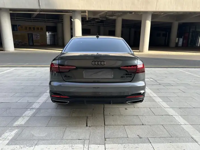 Audi A4 L 2024 Model 40 TFSI Fashion Dynamic Model – фото 5