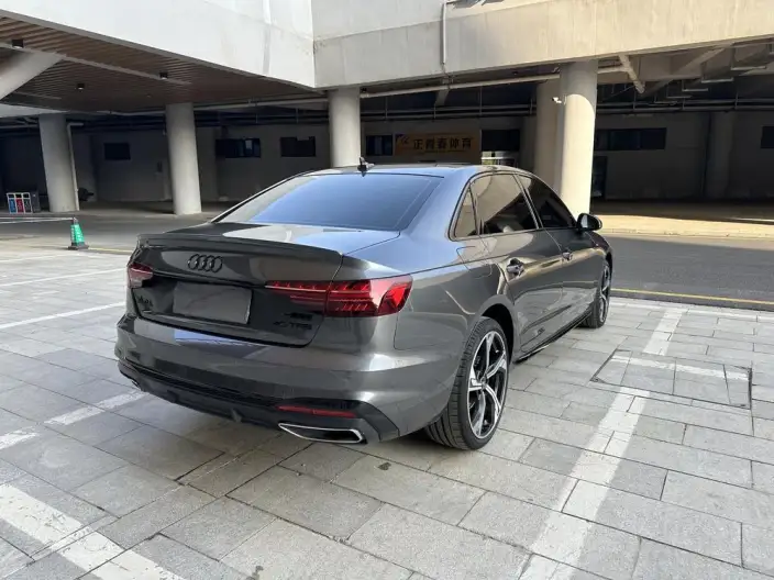 Audi A4 L 2024 Model 40 TFSI Fashion Dynamic Model – фото 6