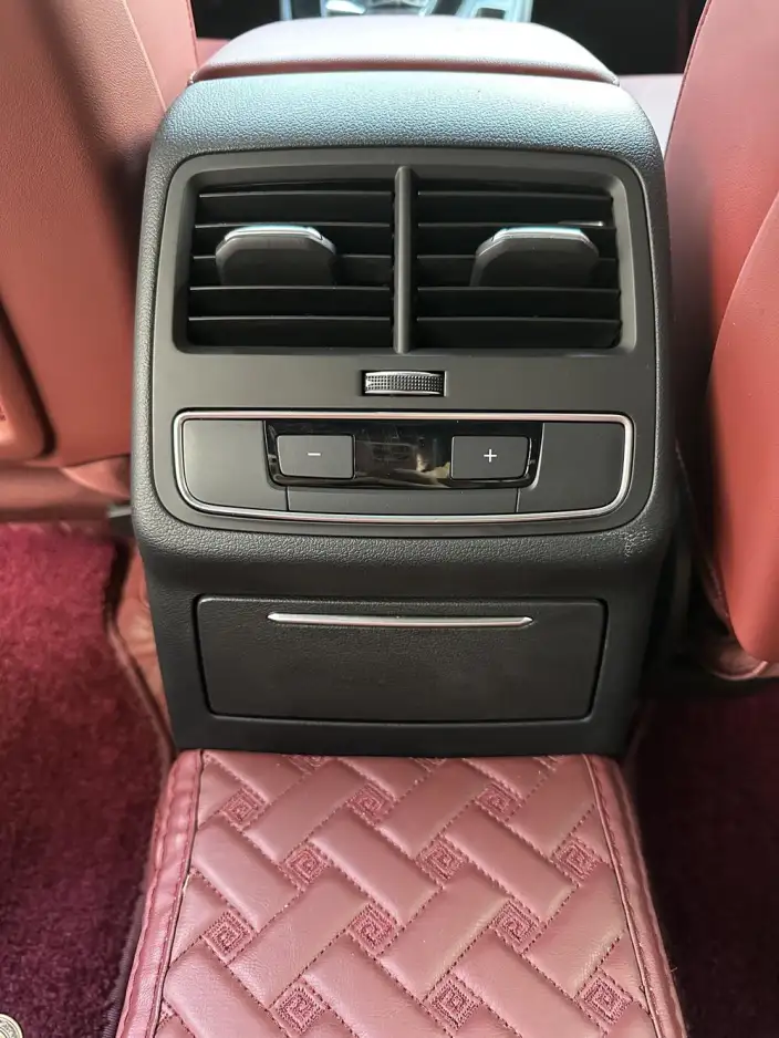 Audi A4 L 2024 Model 40 TFSI Fashion Dynamic Model – фото 7