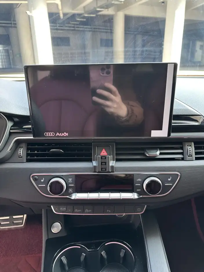 Audi A4 L 2024 Model 40 TFSI Fashion Dynamic Model – фото 9