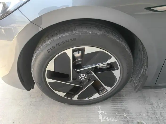 Volkswagen ID.3 2022 Model Extreme Wisdom Edition – фото 8