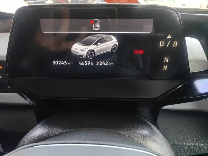 Volkswagen ID.3 2022 Model Extreme Wisdom Edition – фото 10