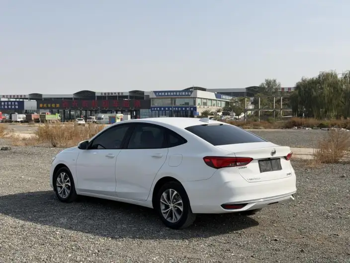 Buick Verano 2023 Model Pro 533T Lexiang Edition – фото 4