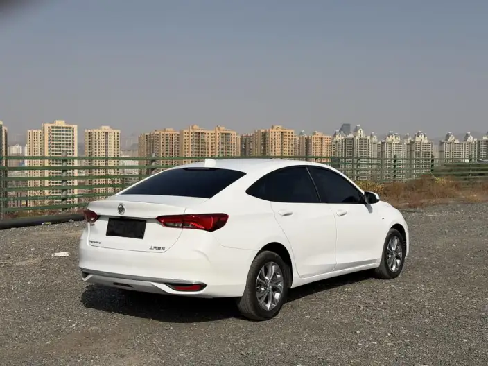 Buick Verano 2023 Model Pro 533T Lexiang Edition – фото 6