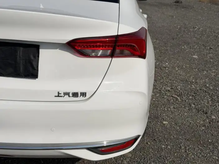 Buick Verano 2023 Model Pro 533T Lexiang Edition – фото 7