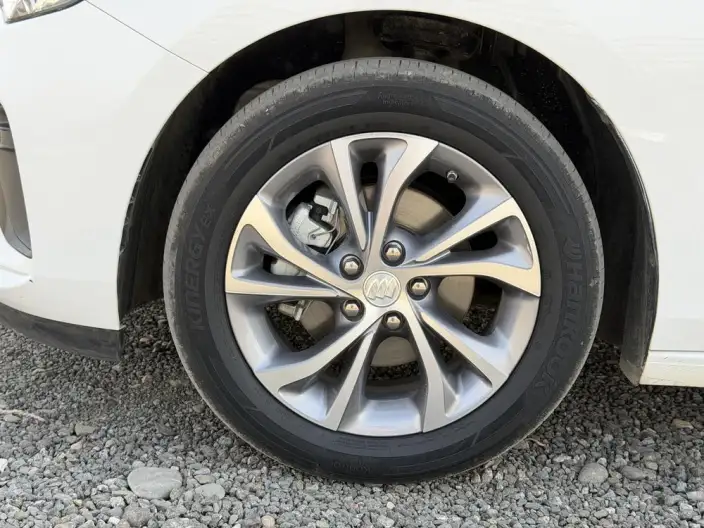 Buick Verano 2023 Model Pro 533T Lexiang Edition – фото 8