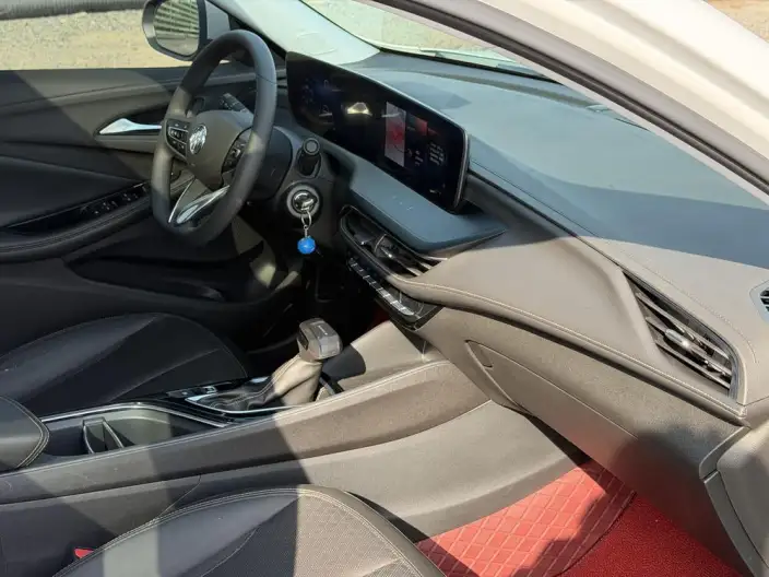 Buick Verano 2023 Model Pro 533T Lexiang Edition – фото 9