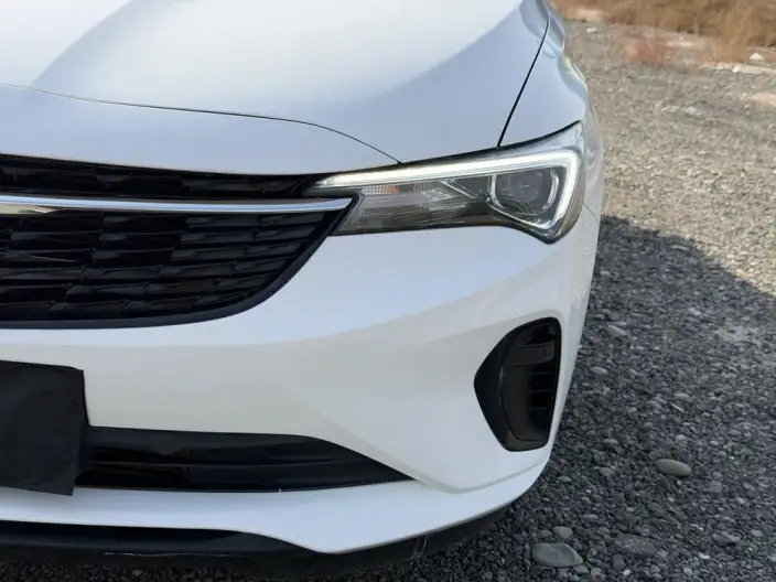 Buick Verano 2023 Model Pro 533T Lexiang Edition – фото 10