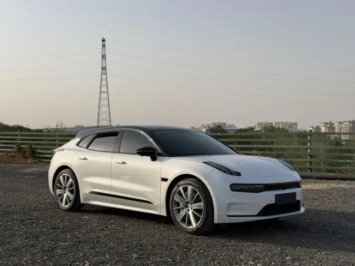 ZEEKR 001 2023 Model WE Edition 100kWh