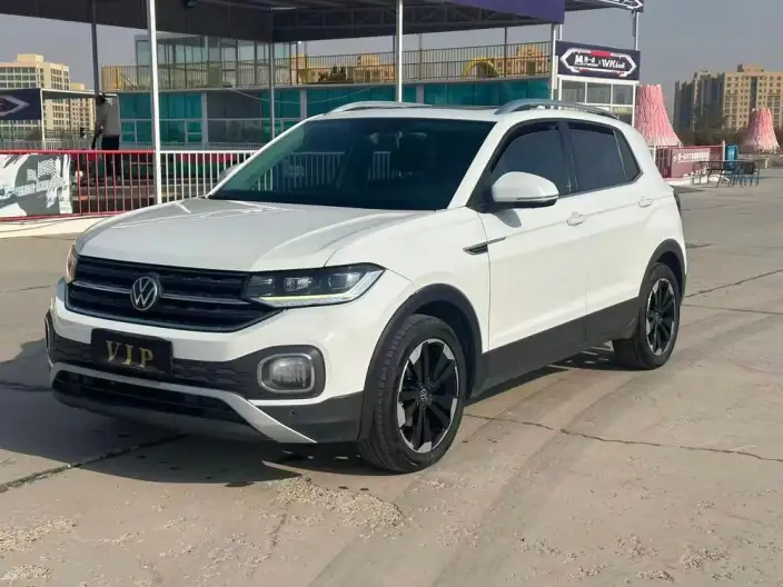Tacqua 2021 Model 1.5L Automatic Yuezhilian Edition – фото 1