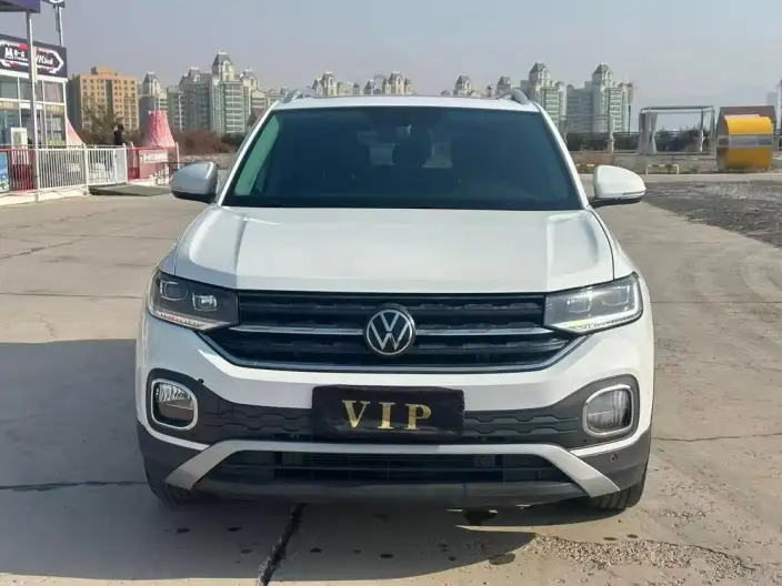 Tacqua 2021 Model 1.5L Automatic Yuezhilian Edition – фото 2